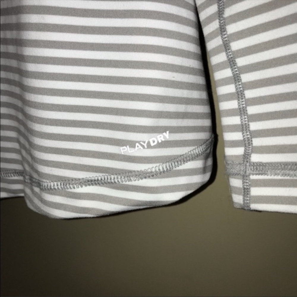 Reebok Playdry Performance Track Jacket - image 5